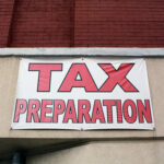 TaxPreparation