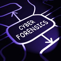 CyberForensics