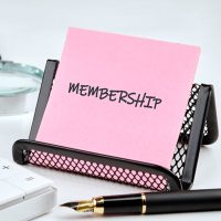 Membership Membership